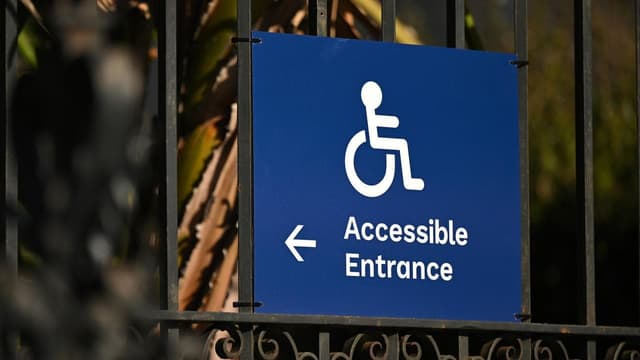 NDIS cuts could restrict some people from work access