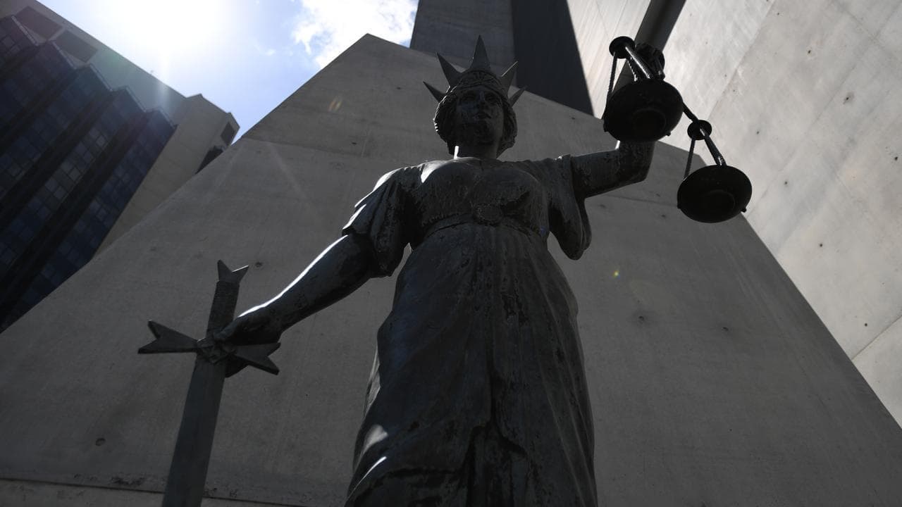 'He was a grub': woodchipper murderer launches appeal