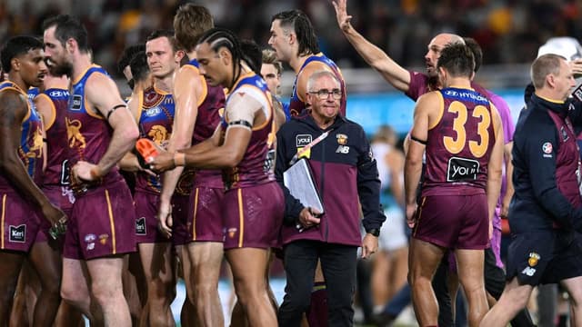 Lions out to regain Q-clash mojo after injury blows