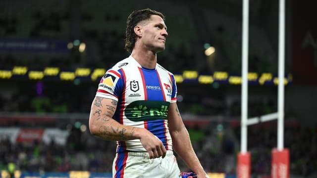 Ponga in the wars ahead of second State of Origin
