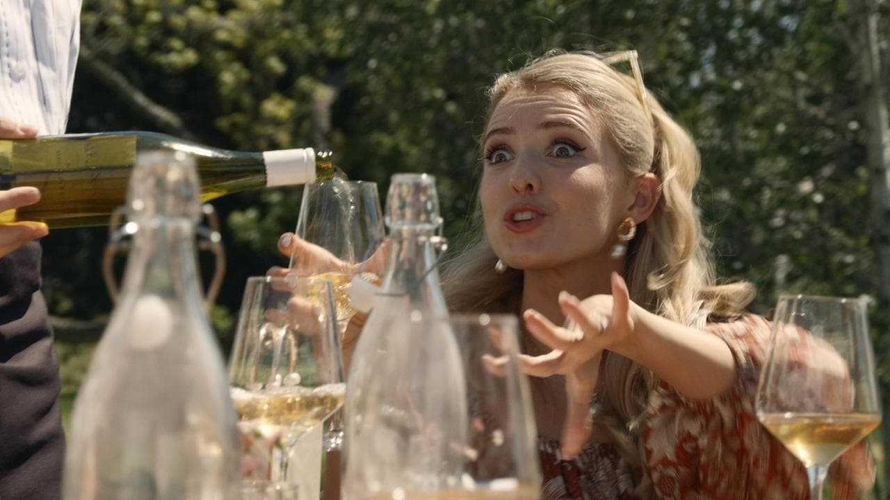 Indie Birthday Trip flick finds own way to the cinema