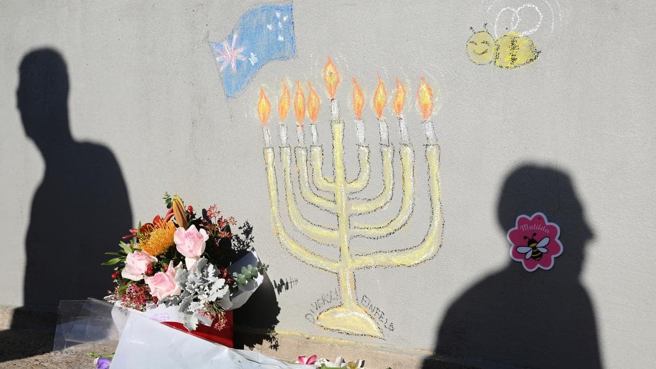 Difficult question still facing anti-Semitism inquiry
