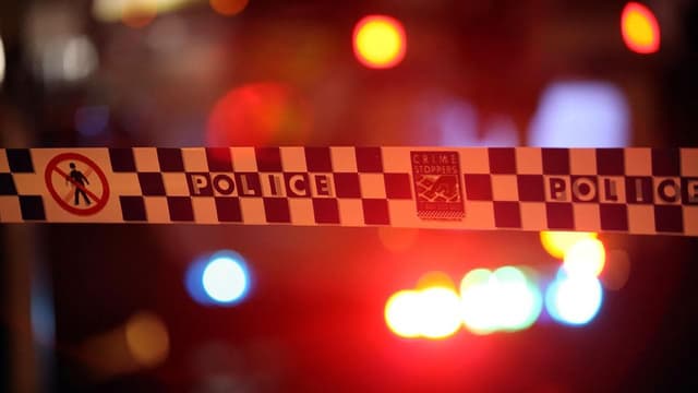 Man's hand severed in 'brutal' home invasion