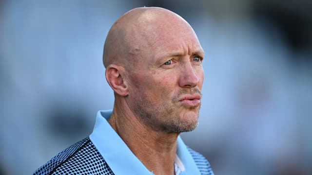 Fitzgibbon backs home ground ahead of Dragons derby