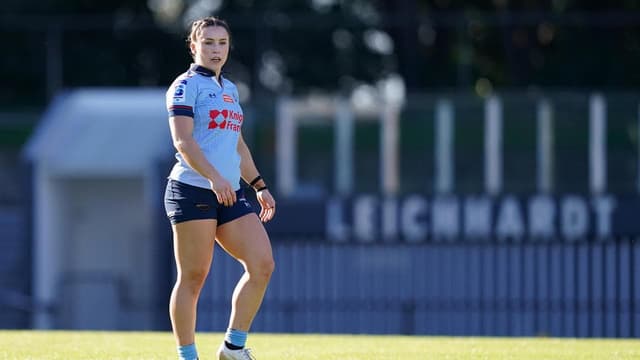 Physical win but no bonus point for Waratahs women