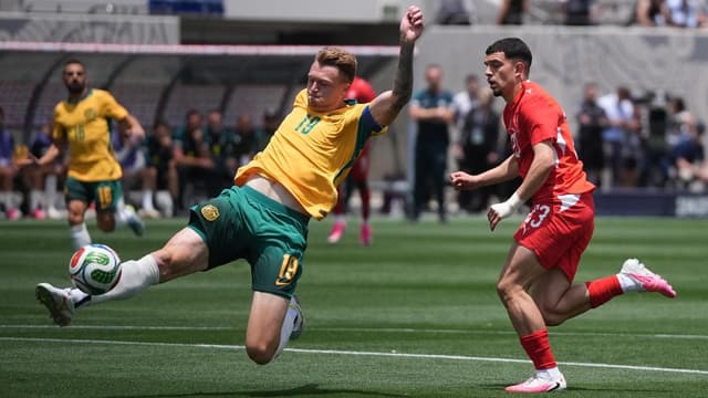 Souttar poised to repeat epic World Cup comeback