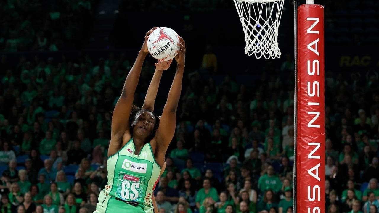 Finals host goes down to the wire after Super thriller