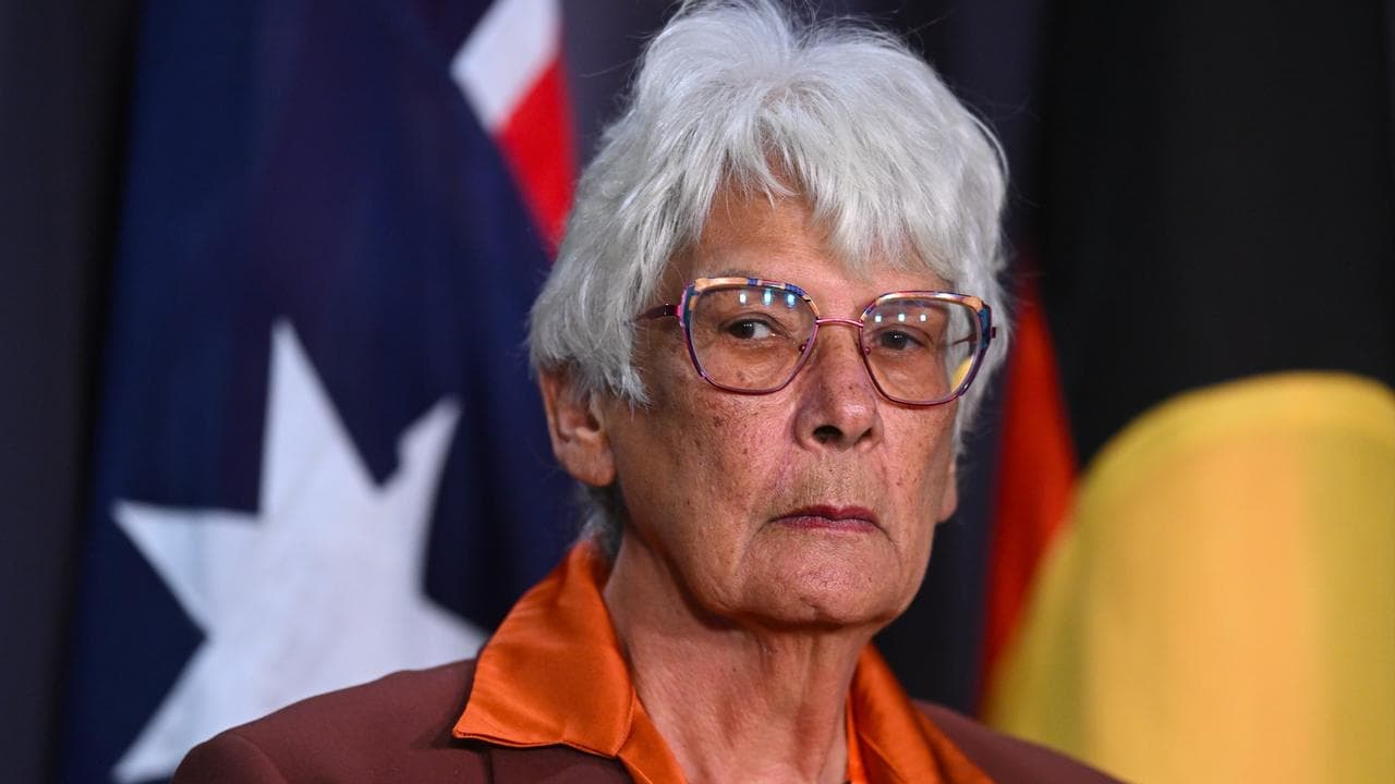 Indigenous leader's lifelong drive for justice honoured