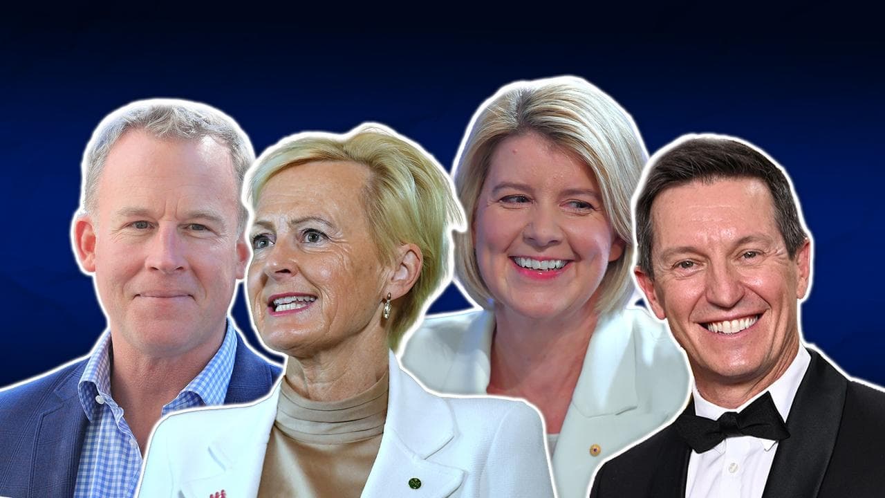 Honours abound in King's Birthday roll call of service
