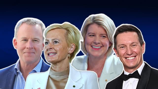 Honours abound in King's Birthday roll call of service