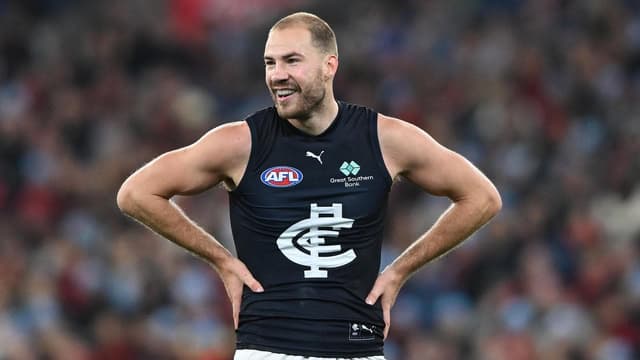 Blues forward pleased time-wasting tactics paid off
