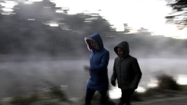 Dangerous winter virus far more than 'just a bad cold'