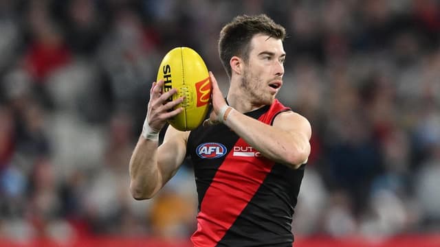 Battling Bombers to stick with Merrett, McKay moves
