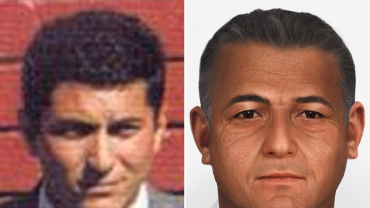 One of Australia's most wanted men arrested in Greece