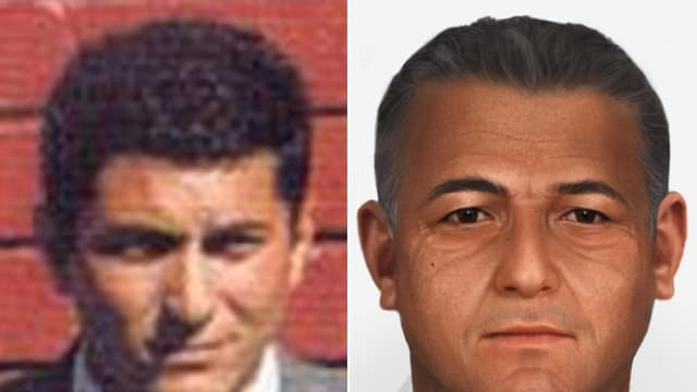 One of Australia's most wanted men arrested in Greece