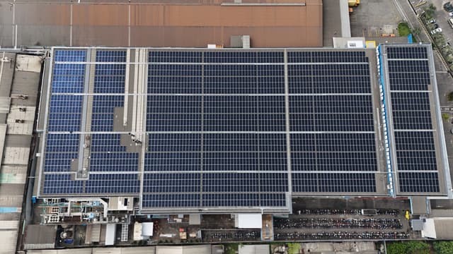 TotalEnergies ENEOS Extends Solar Partnership with Ceres in Indonesia