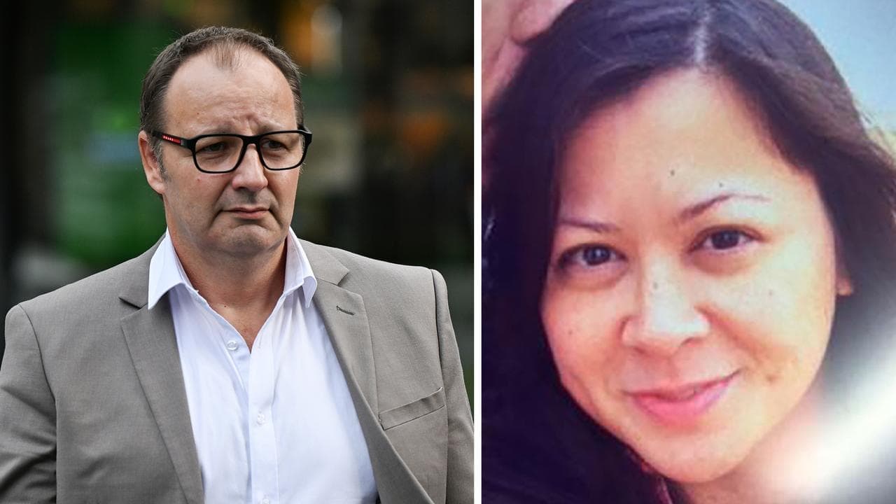 'Where's Priscilla?' murder accused quizzed by friends