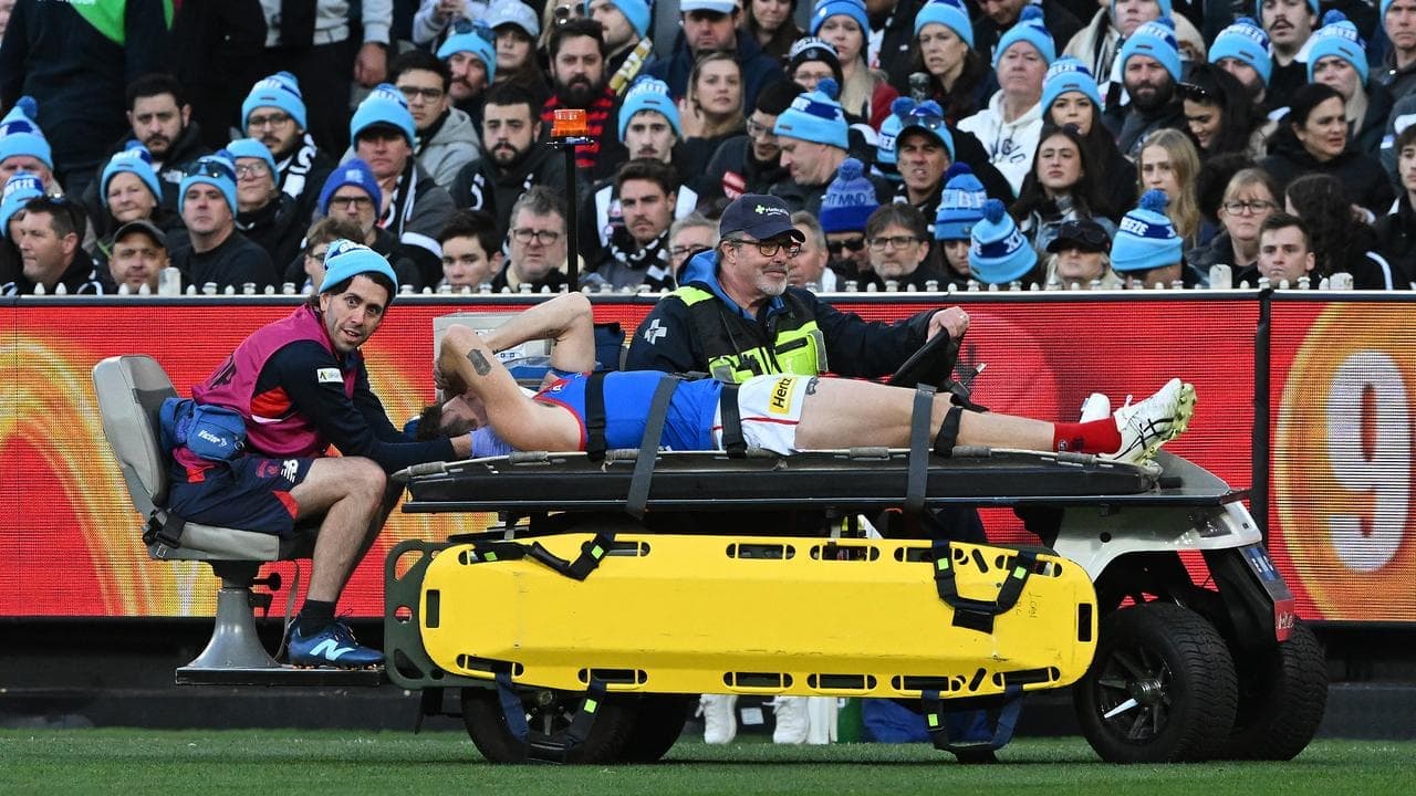 Demons counting cost from epic King's Birthday win
