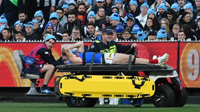 Demons counting cost from epic King's Birthday win