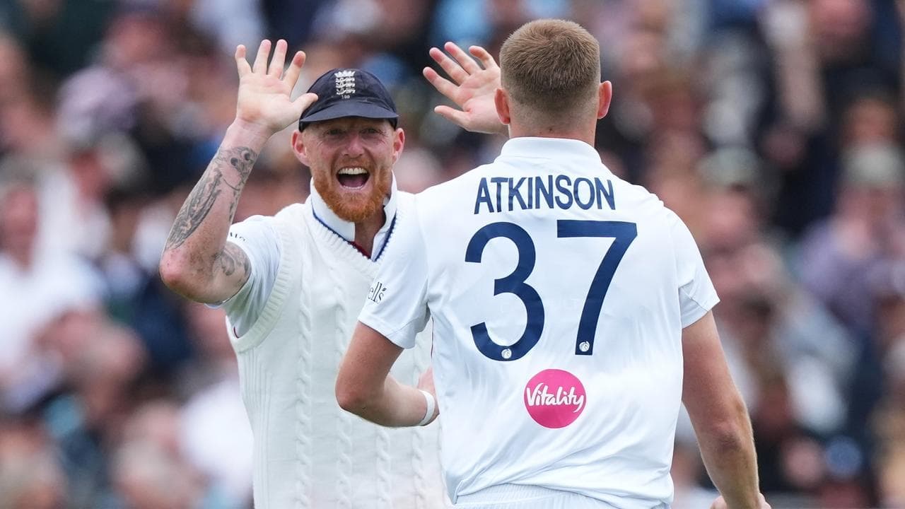 Stokes faces Test axe after 'nightclub incident' probe