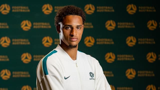 Socceroos striker out to build on dream start