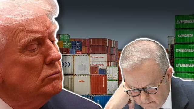 Aussie exports face billion-dollar hit from US tariffs