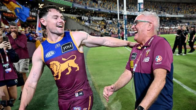 The Neale move that would be 'head scratcher' for Lions
