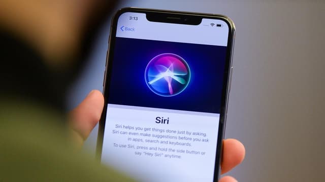Apple's souped-up Siri could enlist more Aussie AI fans