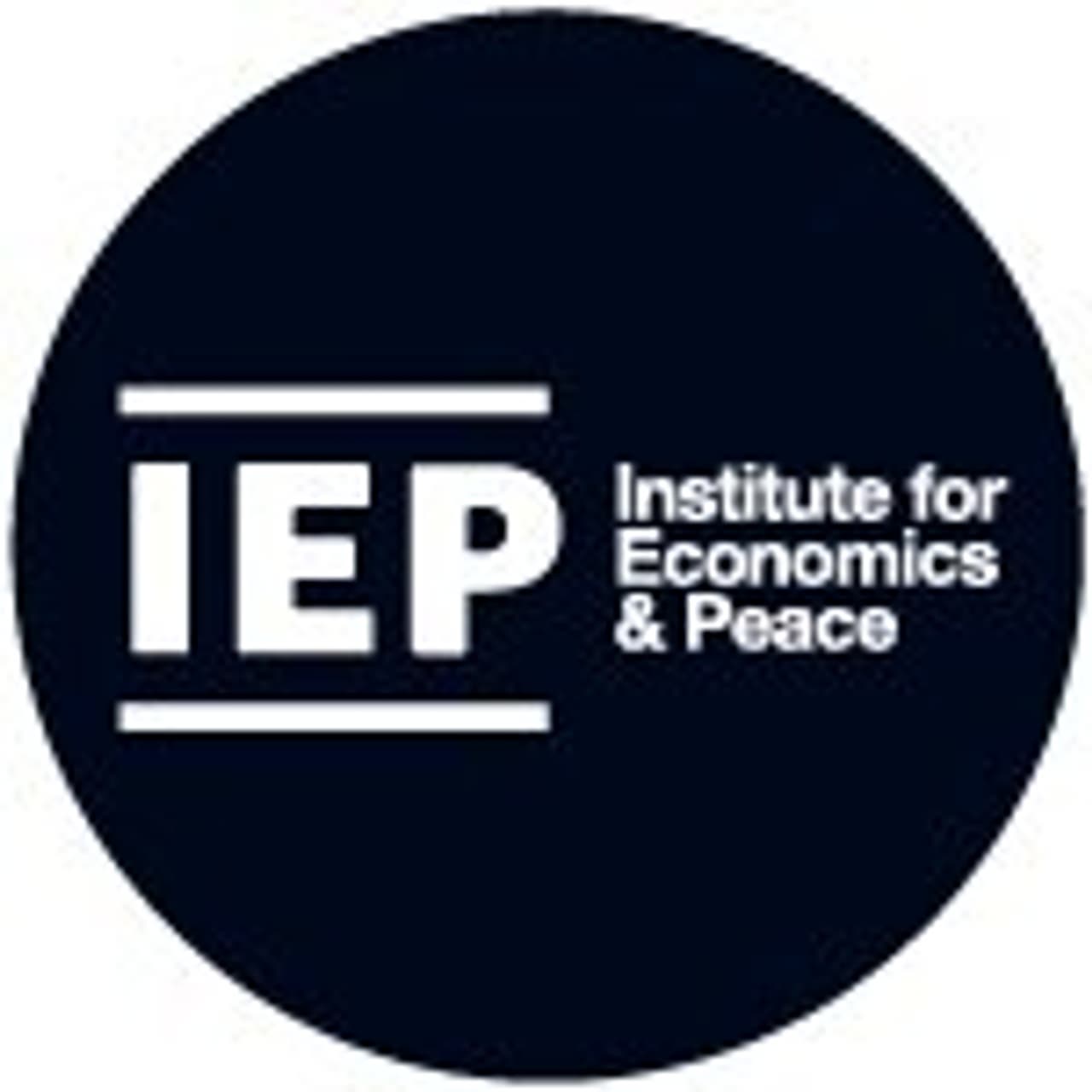 IEP - Record Conflicts Drive Peace to Historic Low as AI warfare surges