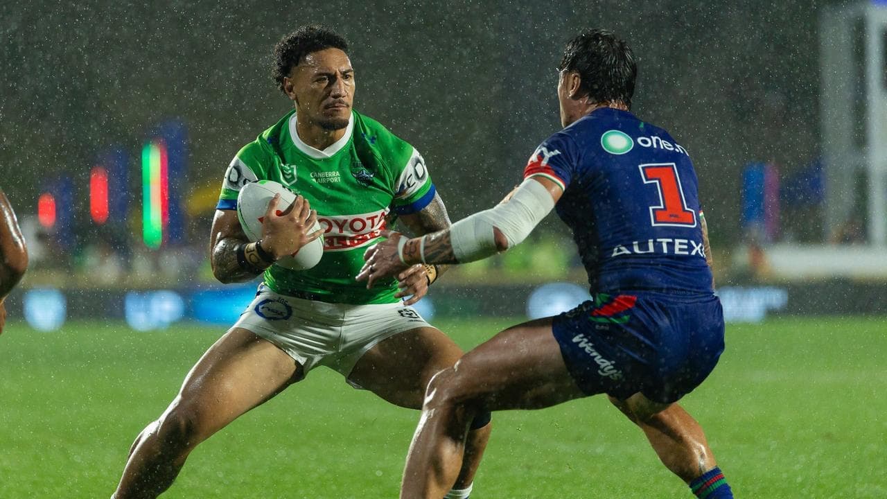 Sasagi setback as Raiders aim to turn fortunes around