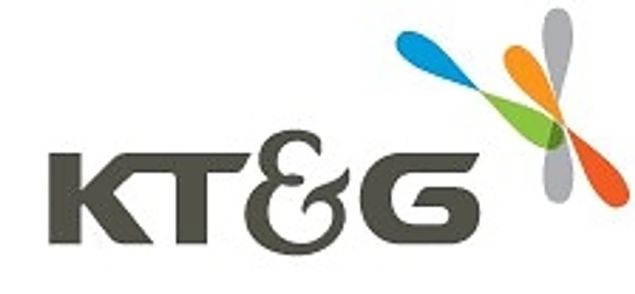 KT&G: "U.S. investor Capital Research and Management Company Increases stake from 5.6% to 7.2%"