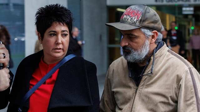 'Thrill' seeking driver awaits fatal boy crash penalty