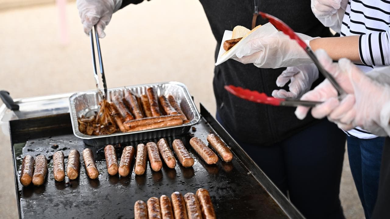 Hundreds of jobs to go as barbecue retailer sizzles out