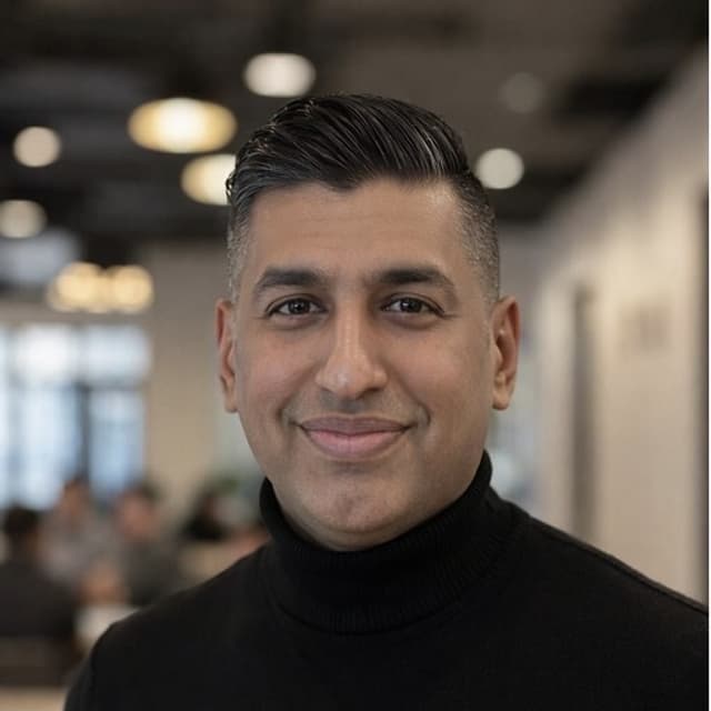 Devicie Names Fahad Qureshi Chief Revenue Officer to Build Global Sales Engine and Expand U.S. Market Presence