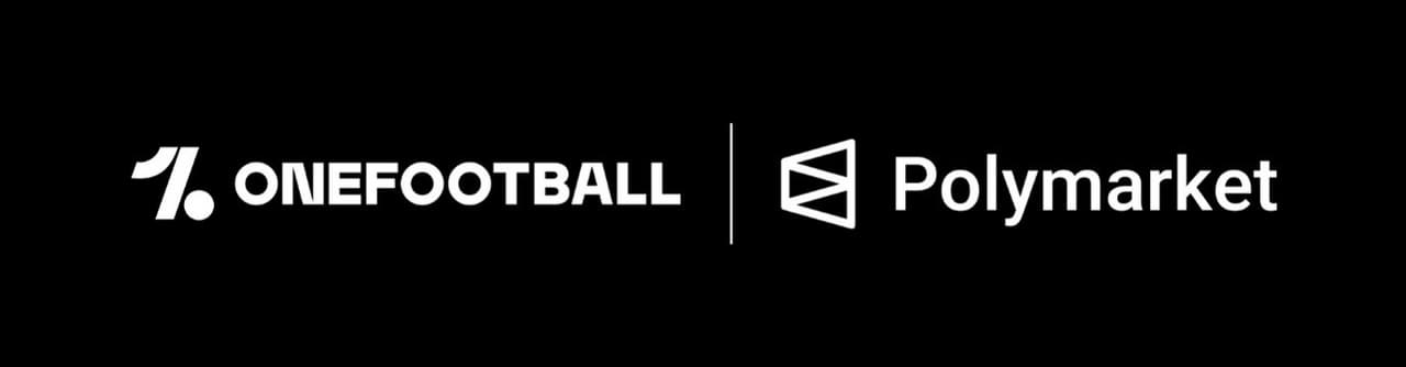 OneFootball and Polymarket Announce Partnership to Bring Football Prediction Markets to Global Fans