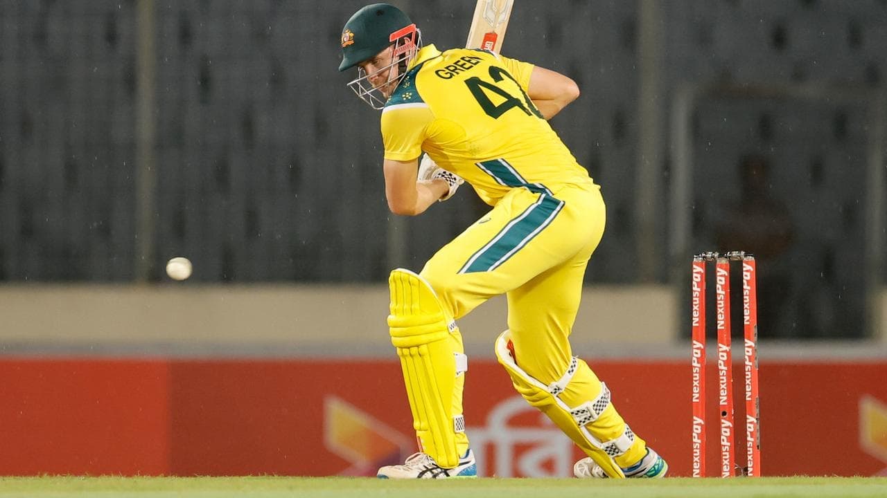 Shoddy Australia mauled by Bangladesh Tigers