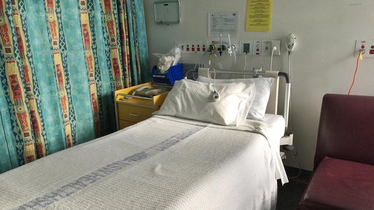 Hospital bed woes trigger boost for care-at-home scheme