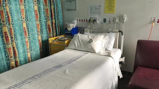 Hospital bed woes trigger boost for care-at-home scheme