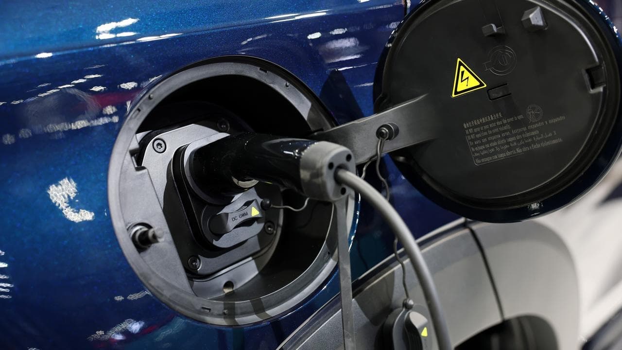 Australia, Turkey launch ambitious electrification goal