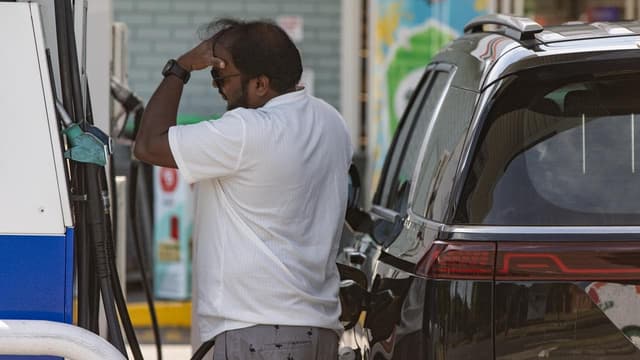 Motorists set to pay more for fuel as tax cut ends