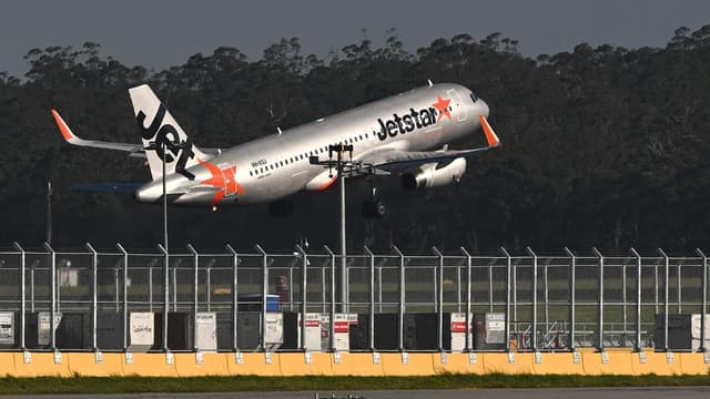 'Transformative' airport to open with meagre schedule