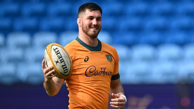 Forgotten Wallabies skipper lands Welsh club deal
