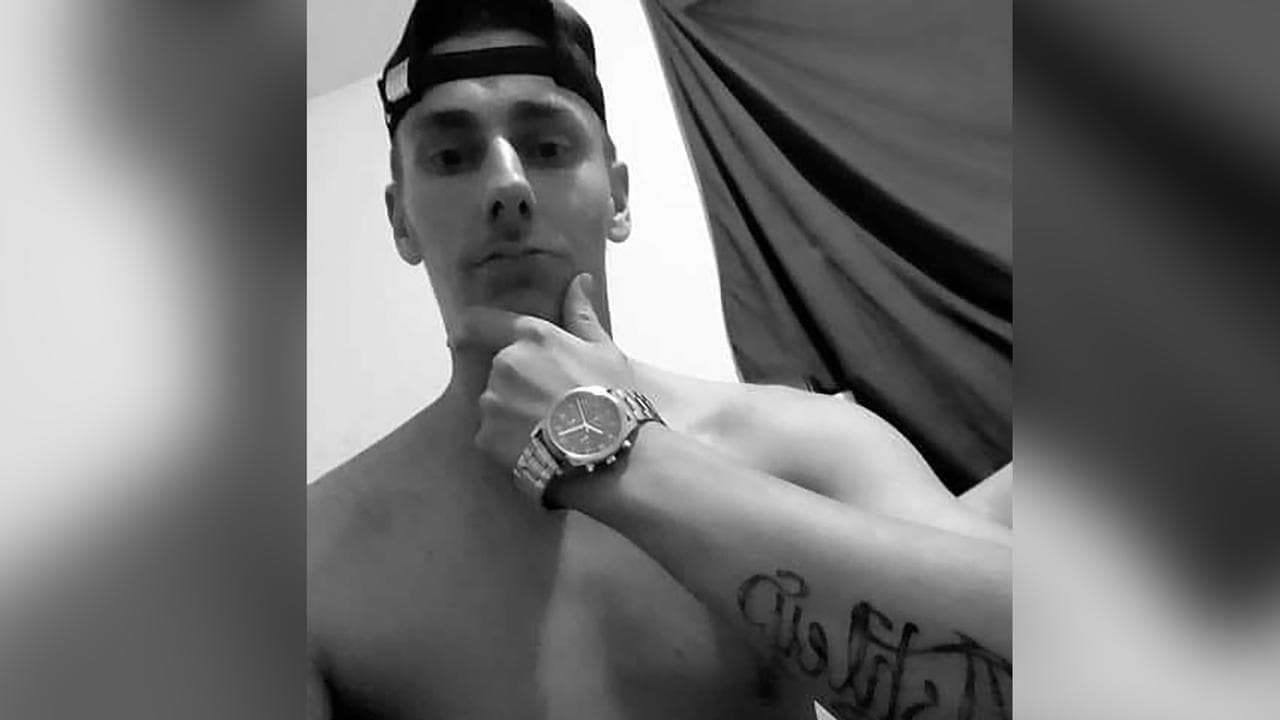 Murder charges laid after 'cheeky' man stabbed to death