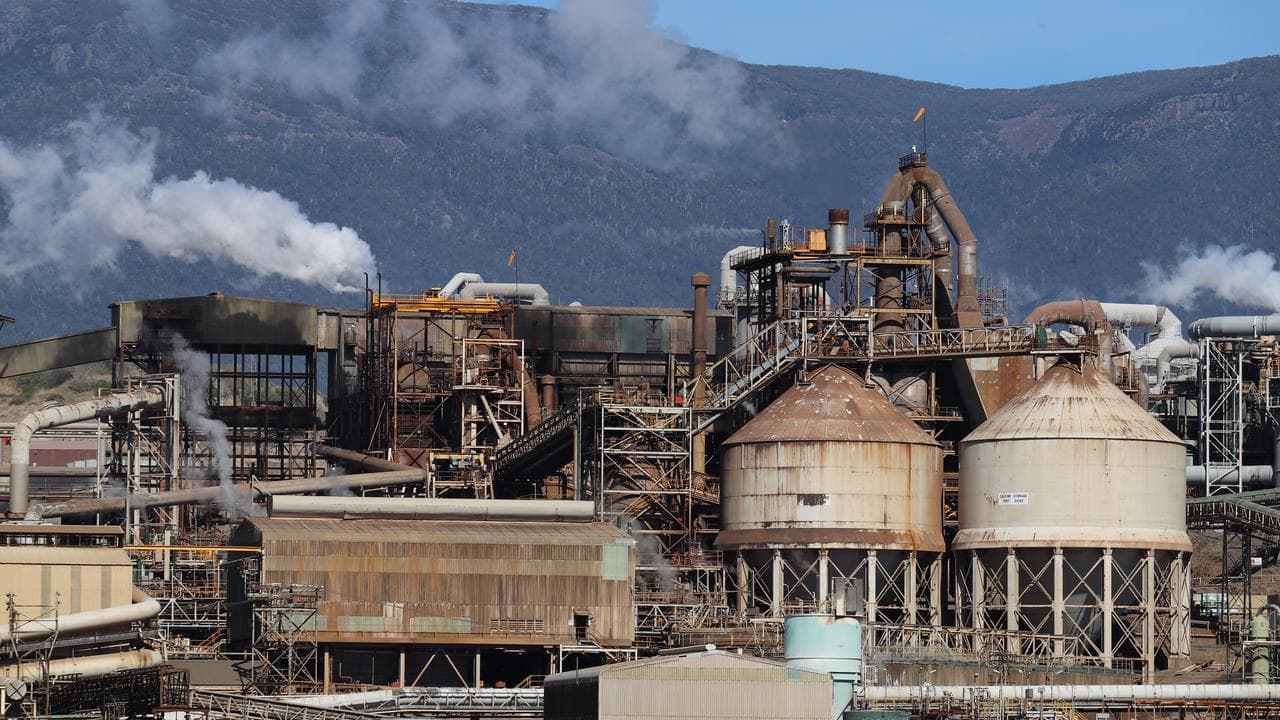 Relief for workers with lifeline for ailing smelters