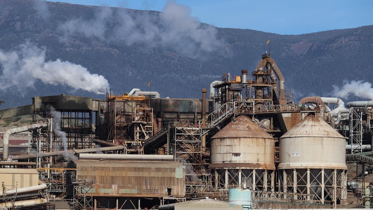 Funding lifeline saves smelters, more than 1000 jobs