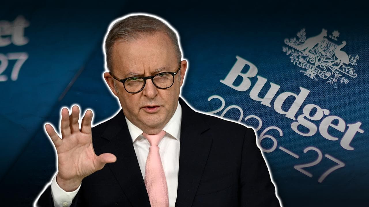 'Reform is always hard': PM coy on tax carve outs