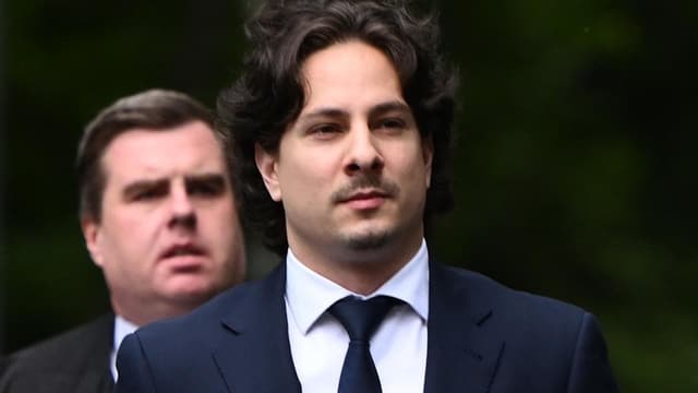 'The system is broken': deadly driver's sentence upheld