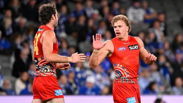 'We've got to pay the price': Suns coach on keeping duo
