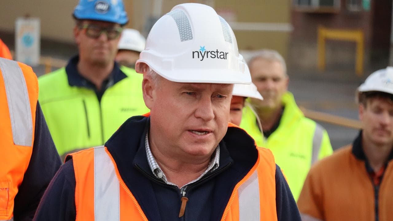 'Pile of crap': premier speaks on MP legal fee saga