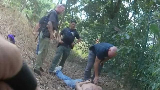Courtroom escape sparks private security concerns